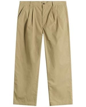 A.P.C. Ricky Pantalon - Natural
