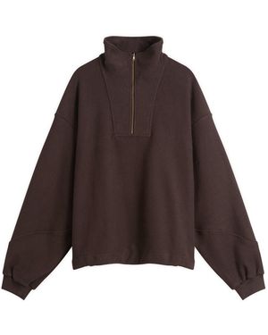 Ganter Stevenson Smock - Brown