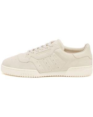 adidas Powerphase Trainer Alumina/Off - White