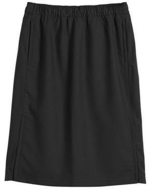 Nike Wool Classics Skirt - Black
