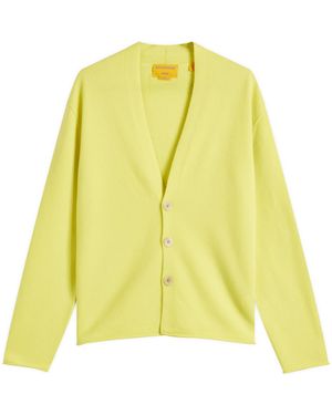 Guest In Residence Guest - Yellow