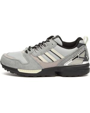 adidas X Mita X Offspring Zx 8000 Trainer - White