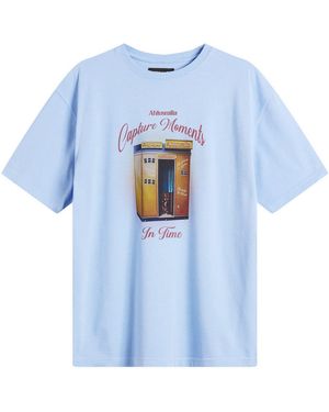 Ahluwalia Capture Moments - Blue