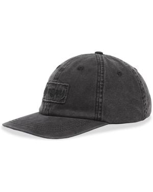 Heresy Tolk Cap - Black