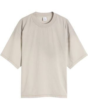 Won Hundred Houston Surf T-Shirt - White