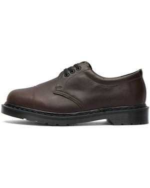 Dr. Martens X Mhl 1461 Shoe - Brown