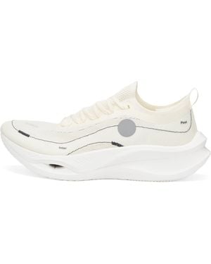 Soulland X Li-Ning Feidian Ultra 3.0 Trainers - White