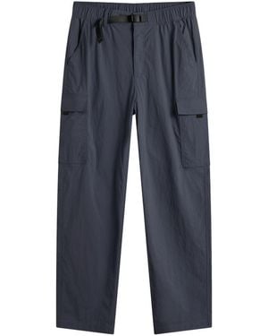 Patagonia Outdoor Everyday Trousers - Blue