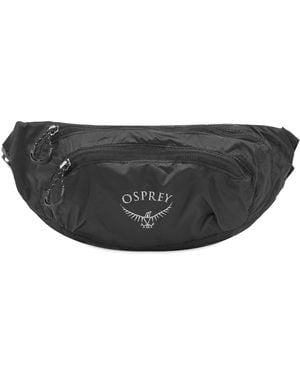 Osprey Ultralight Stuff Waist Pack - Black