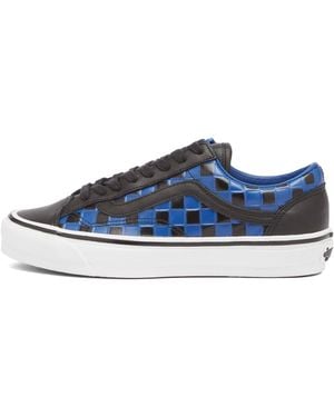 Vans Otw Old Skool 36 Vibram Sneaker - Blue