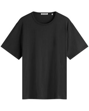 Our Legacy New Box T-Shirt - Black