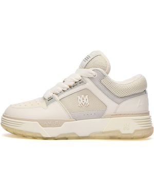 Amiri Ma-1 High Trainer - White