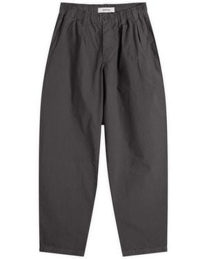 Kestin Clyde Pant - Grey