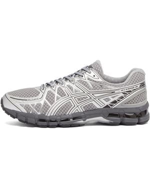 Asics Gel-Kayano 20 - White