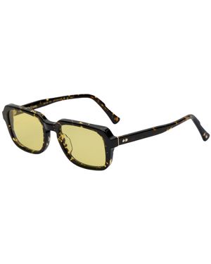 Oscar Deen Nelson Sunglasses - Metallic