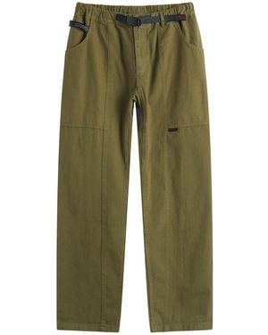 Gramicci Gadget Pant - Green
