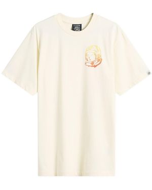 BBCICECREAM Resort Club T-Shirt - Natural