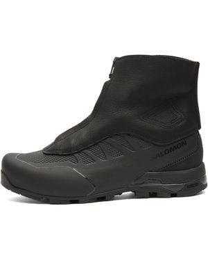 Salomon Tepiaz Advanced Trainer - Black