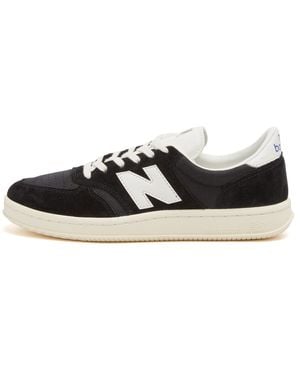 New Balance Ct500 Trainer - Black