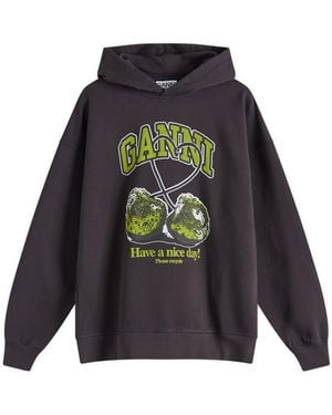 Ganni Hoodies for Women | Online Sale up to 76% off | Lyst Ganni Hoodies for Women | Online Sale up to 76% off | Lyst