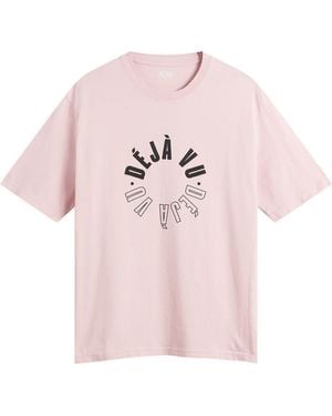 ACMH by Magic Castles Deja Vu T-Shirt - Pink