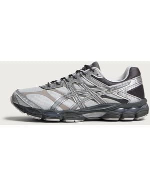 Asics Gel-Cumulus 16 Trainer - Grey