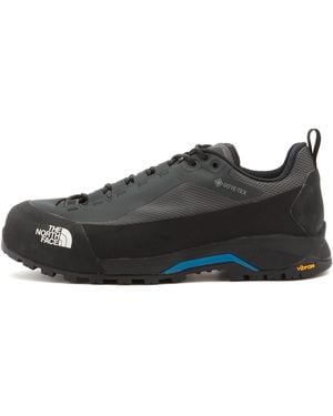 The North Face Verto Alpine Gore-Tex Sneakers - Black