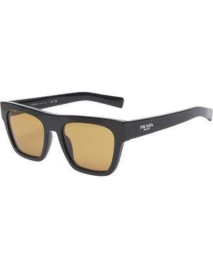 Prada C03S Sunglasses - Blue