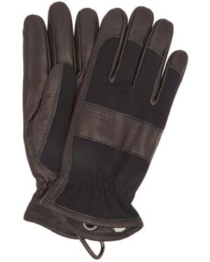 Hestra Gneis Gloves - Grey