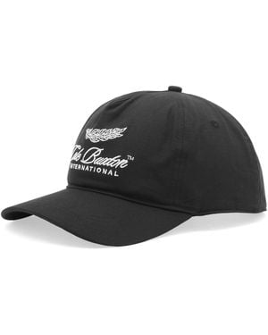 Cole Buxton Cb International Cap - Black