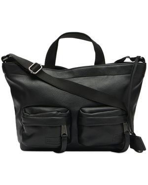 Eastpak X Egonlab Tote Bag - Black