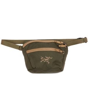 Arc'teryx Mantis 1 Waist Pack - Grey