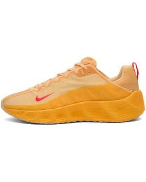 Nike Ava Rover Sneaker - Orange