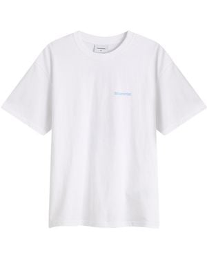 thisisneverthat Giraffe T-Shirt - White