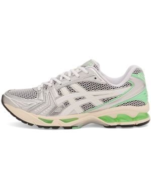 Asics Gel-Kayano 14 Trainer - White