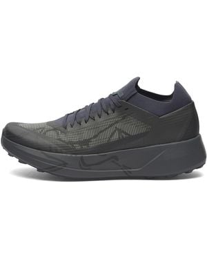 Arc'teryx Sylan 2 Trainers - Grey