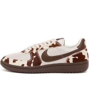 Nike Field General Se W Trainer - Brown