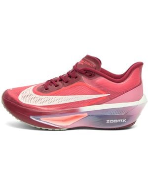 Nike Nike Zoom Fly 6 Trainer - Red