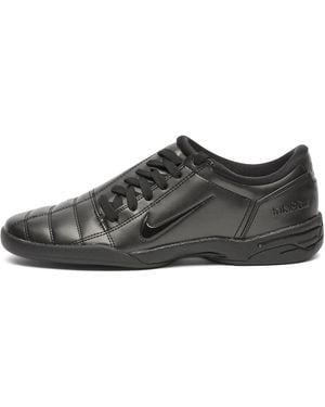 Nike T90 Mtlc W Trainer - Black