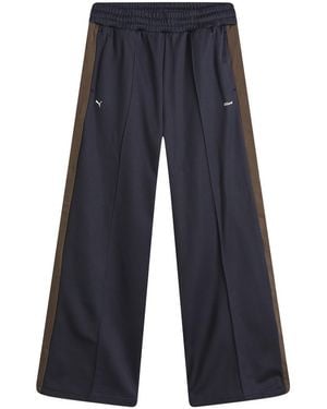 PUMA X Jjjjound T7 Track Pant - Blue