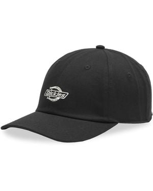 Dickies Essential Dad Cap - Black