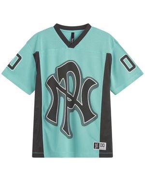 No Problemo Nyp Sports Jersey - Blue