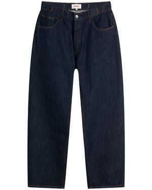 YMC Bez Jeans - Blue