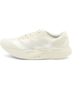 adidas Adizero Evo Sl Trainer - White