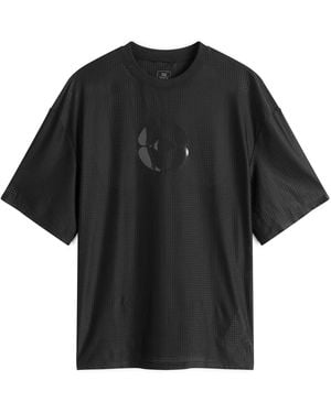 On Shoes X Fka Twigs Cut Out T-Shirt - Black