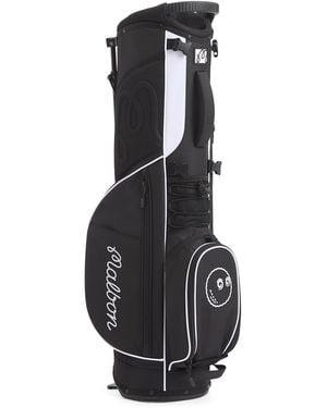 Malbon Walking Bag - Black