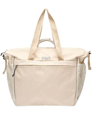 On Shoes Court Pack 40L - Natural