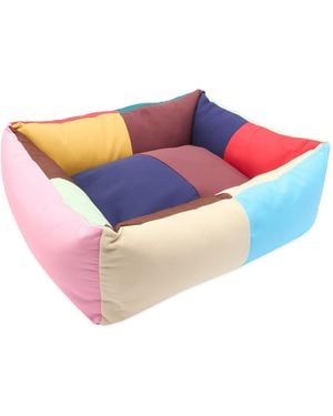 Hay Small Dog Bed - Multicolor