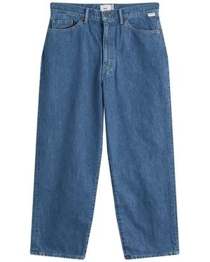 Blue WTAPS Jeans for Men | Lyst Blue WTAPS Jeans for Men | Lyst