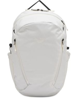 Arc'teryx Mantis 26 Backpack - White